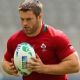 Jamie Heaslip