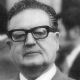 Salvador Allende
