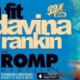 Davina Rankin