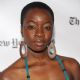 Danai Gurira