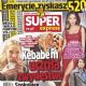 Ilona Krawczyńska - Super Express Magazine Cover [Poland] (2 November 2022)