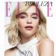 Emilia Clarke – Elle Espana Magazine (February 2020)