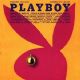 Rabbit Head - Playboy Magazine Cover [Italy] (December 1972)