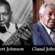 Son of bluesman Robert Johnson wins fight over photos of his father, royalty profits