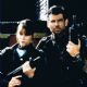 Alexandra Paul as Sabrina Carver in Death Train and Nightwatch