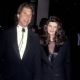 Kirstie Alley - The 48th Annual Golden Globe Awards 1991