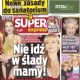 Anna Przybylska - Super Express Magazine Cover [Poland] (17 September 2022)