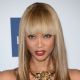 TYRA BANKS at 55th Annual Grammy Awards Pre-Grammy Gala in Los Angeles