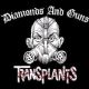 Diamonds And Guns