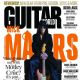 Mick Mars - Guitar World Magazine Cover [United States] (April 2024)