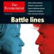 Hillary Clinton - The Economist Magazine Cover [United Kingdom] (5 March 2016)