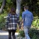 Jennifer Garner – With boyfriend John Miller pack on the PDA in Santa Barbara