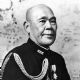 Osami Nagano