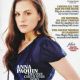 Anna Paquin - Stella Magazine Cover [United Kingdom] (28 May 2006)