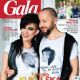 Michal Dabrowka - Gala Magazine [Poland] (10 May 2010)