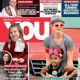 Charlize Theron - You Magazine Cover [South Africa] (25 January 2018)