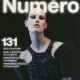 Saskia de Brauw - Numero Magazine Cover [France] (2 March 2012)