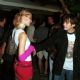Paris Hilton and Edward Furlong