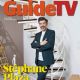 Stéphane Plaza - Guide TV Magazine Cover [France] (8 January 2023)