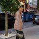 Gabrielle Union – With Dwyane Wade arriving at the Crosby Street Hotel in New York