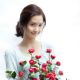 Yoona Advertising shoots for Innisfree