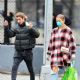 Sailor Brinkley Cook and boyfriend – Shopping at Whole Foods in Brooklyn