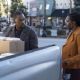 The Falcon and the Winter Soldier (TV Mini Serie - Anthony Mackie