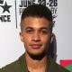 Jordan Fisher