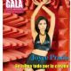 Joyce Prado - Gala En El Mundo Magazine Cover [Bolivia] (22 May 2015)