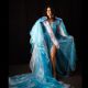 Maria Dos Santos- Miss Model of the World 2022- National Costume