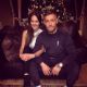 Conor McGregor and Dee Devlin