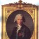 Joseph Hyacinthe François de Paule de Rigaud, Comte de Vaudreuil