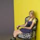 Taylor Momsen - Gossip Girl Promo