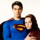 Brandon Routh as Superman and Kate Bosworth as Lois Lane star in Warner Bros. Pictures’ and Legendary Pictures’ action adventure, “Superman Returns.” Photo by David James