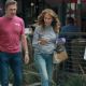 Jaclyn Smith – Out for lunch in Montecito