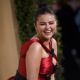 Selena Gomez - 81st Annual Golden Globe Awards - Arrivals (2024)