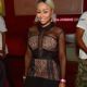 Blac Chyna Attends The Bronner Brothers Official After Party at Velvet Room in Chamblee, Georgia - August 3, 2014