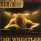 The Wrestler - Filmvalley Magazine Cover [Netherlands] (February 2009)