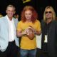 Scott 'Carrot Top' Thompson