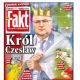 Czesław Michniewicz - Fakt Magazine Cover [Poland] (28 November 2022)
