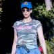 Sarah Silverman – On a morning walk with Rory Albanese in Los Angeles