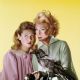 Elizabeth Montgomery & Agnes Moorehead - ‘Bewitched’