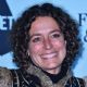 Alex Polizzi – Skate at Somerset House Lunch Party in London