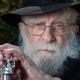 James Randi and Deyvi Peña