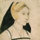 Margaret Shelton Mistress