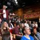 Jon Hamm and Lindsay Lohan - The Tonight Show Starring Jimmy Fallon - Season 12