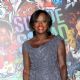 Viola Davis at 'Suicide Squad' Premiere in New York 08/01/2016