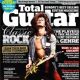 Edward Van Halen - Total Guitar Magazine Cover [United Kingdom] (August 2010)