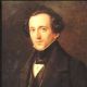 Felix Mendelssohn