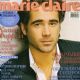 Colin Farrell - Marie Claire Magazine Cover [Russia] (February 2005)